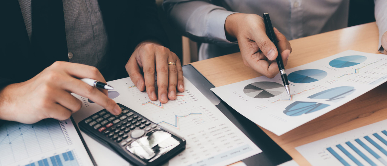 Business Valuations - ECOVIS International Business Valuations