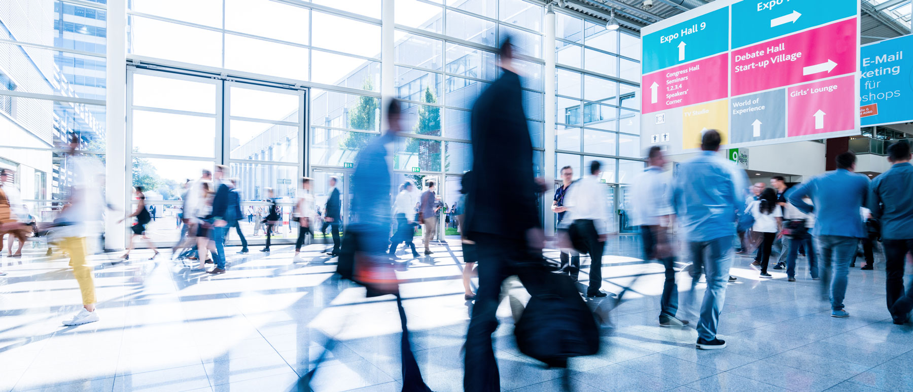 US Companies Leading the Way Abroad US Companies Leading the Way Abroad