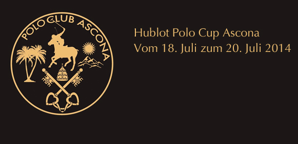 5th Hublot Polo Cup Ascona 2014 - ECOVIS International