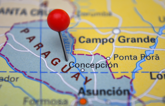 Business opportunities in Paraguay - ECOVIS International