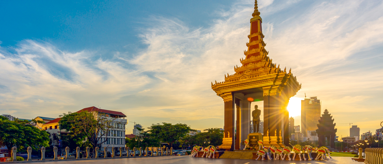 Cambodia: A Significant Increase in Audits - ECOVIS International Cambodia: A Significant Increase in Audits