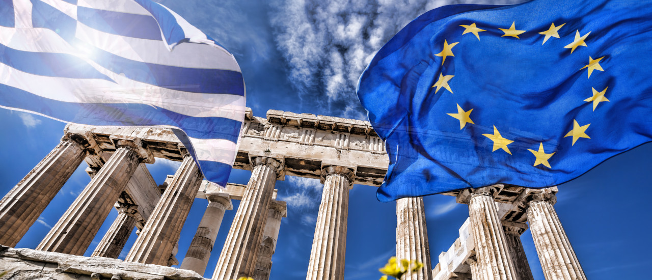 Capital market Greece: Modernised with EU-aligned reforms - ECOVIS International