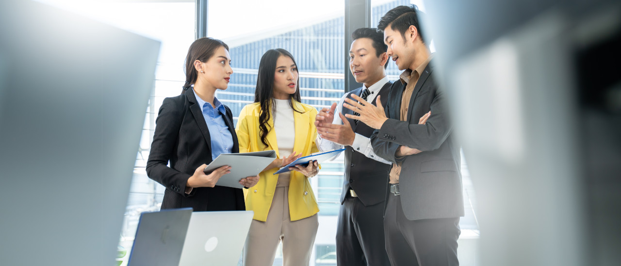 China’s 2025 investment framework: What global businesses need to know - ECOVIS International