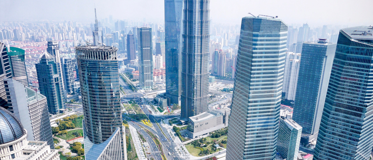 China’s new market entity regulation: What companies need to know