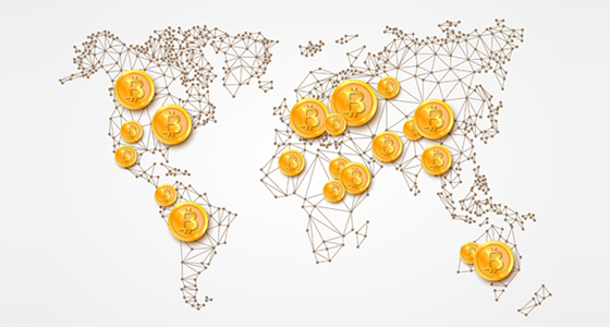 Clear rules turn cryptocurrencies into success models for start-ups - ECOVIS International