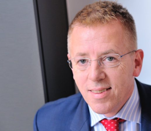 Commerzbank – Commercial Paper Conduit