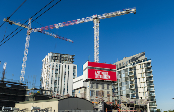 Considerations prior to buying residential property in Australia - ECOVIS International
