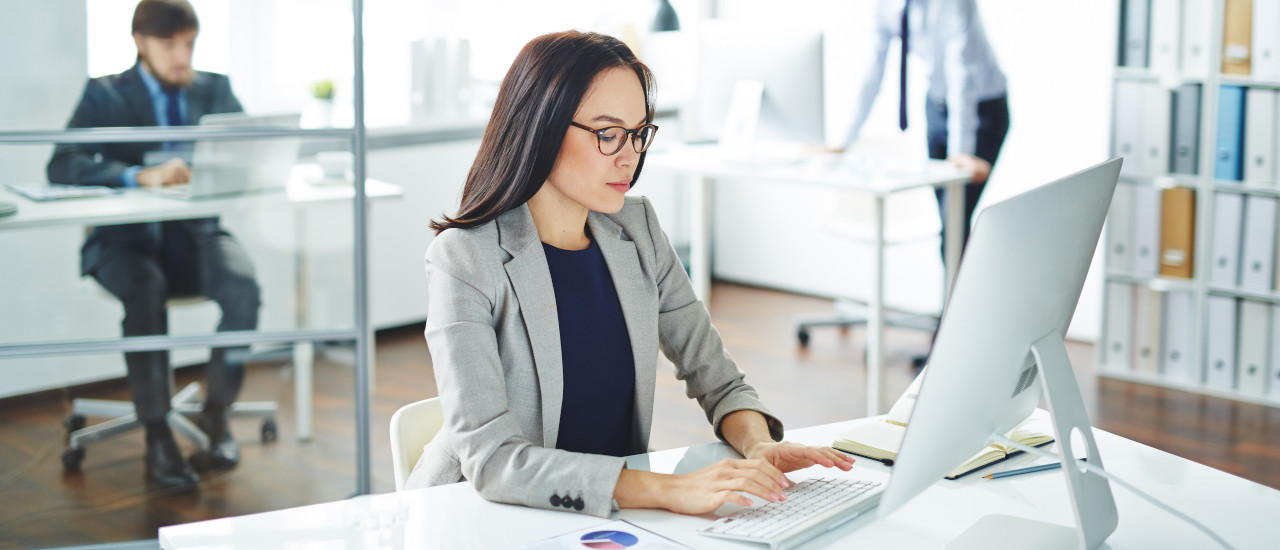 Corporate secretarial services in Finland: Efficient administrative management of clients’ Finnish operations through Ecovis Finland - ECOVIS International