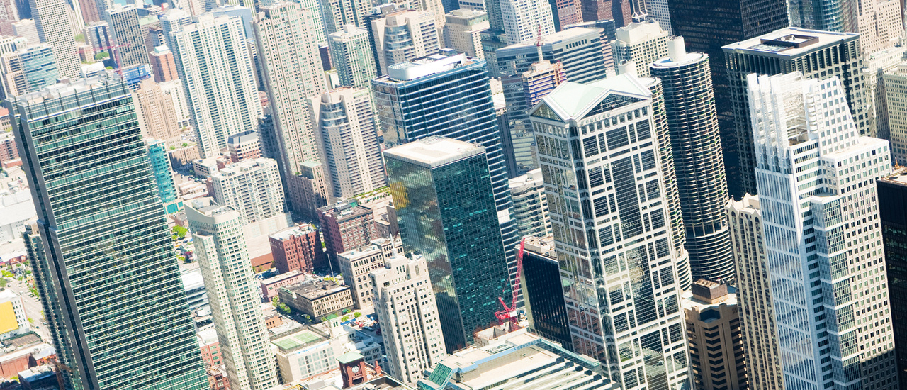 Tax efficient transfer of U.S. real estate to U.S. recipients - ECOVIS International