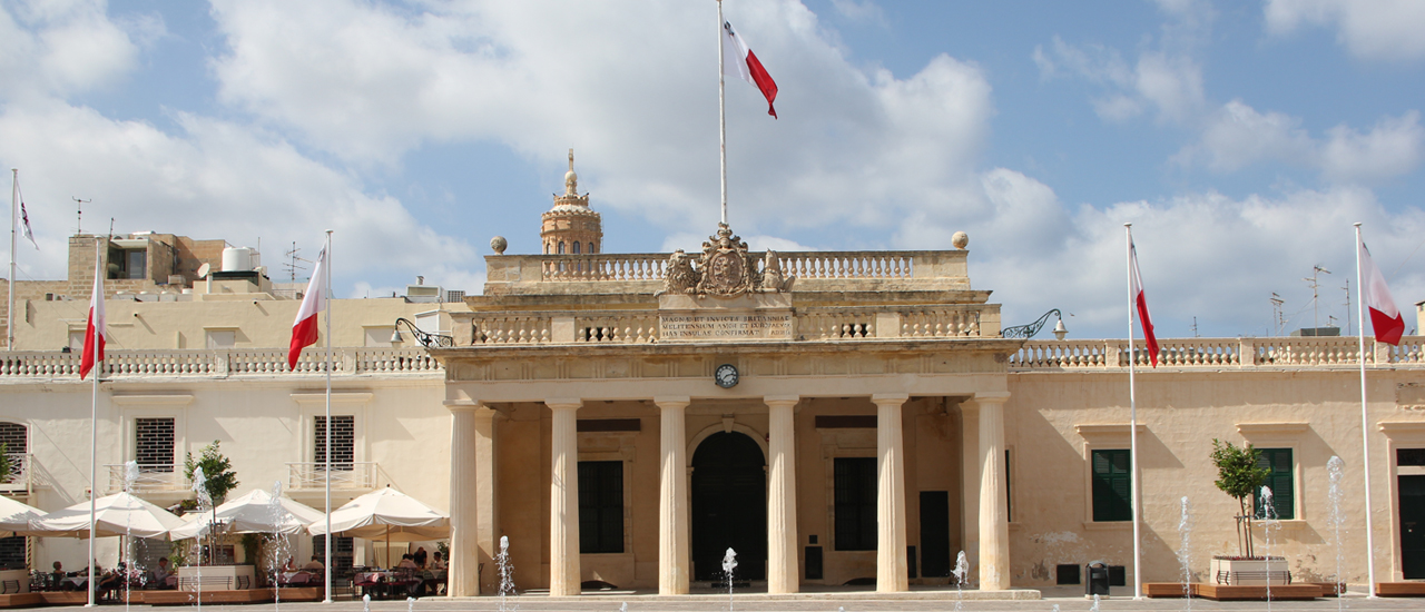 Digital Nomad Work: Malta Launches Nomad Residence Permit - ECOVIS International