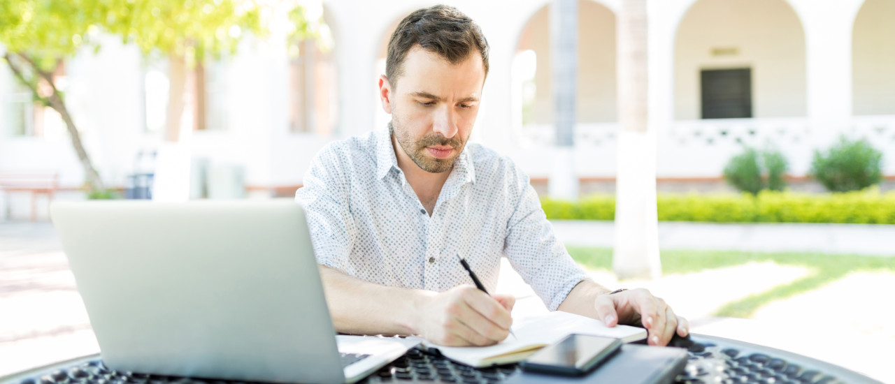 Digital nomads Spain: New law facilitates working in Spain - ECOVIS International Digital nomads Spain: New law facilitates working in Spain
