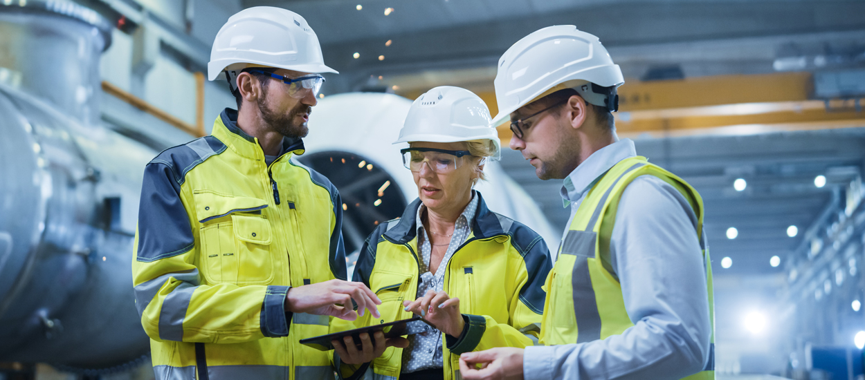 Draft of New Revolutionary Holding Regulations in Poland