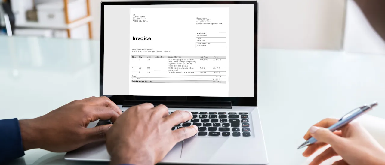 E-invoice Germany: Mandatory for businesses subject to VAT in Germany from 2025 - ECOVIS International E-invoice Germany: Mandatory for businesses subject to VAT in Germany from 2025