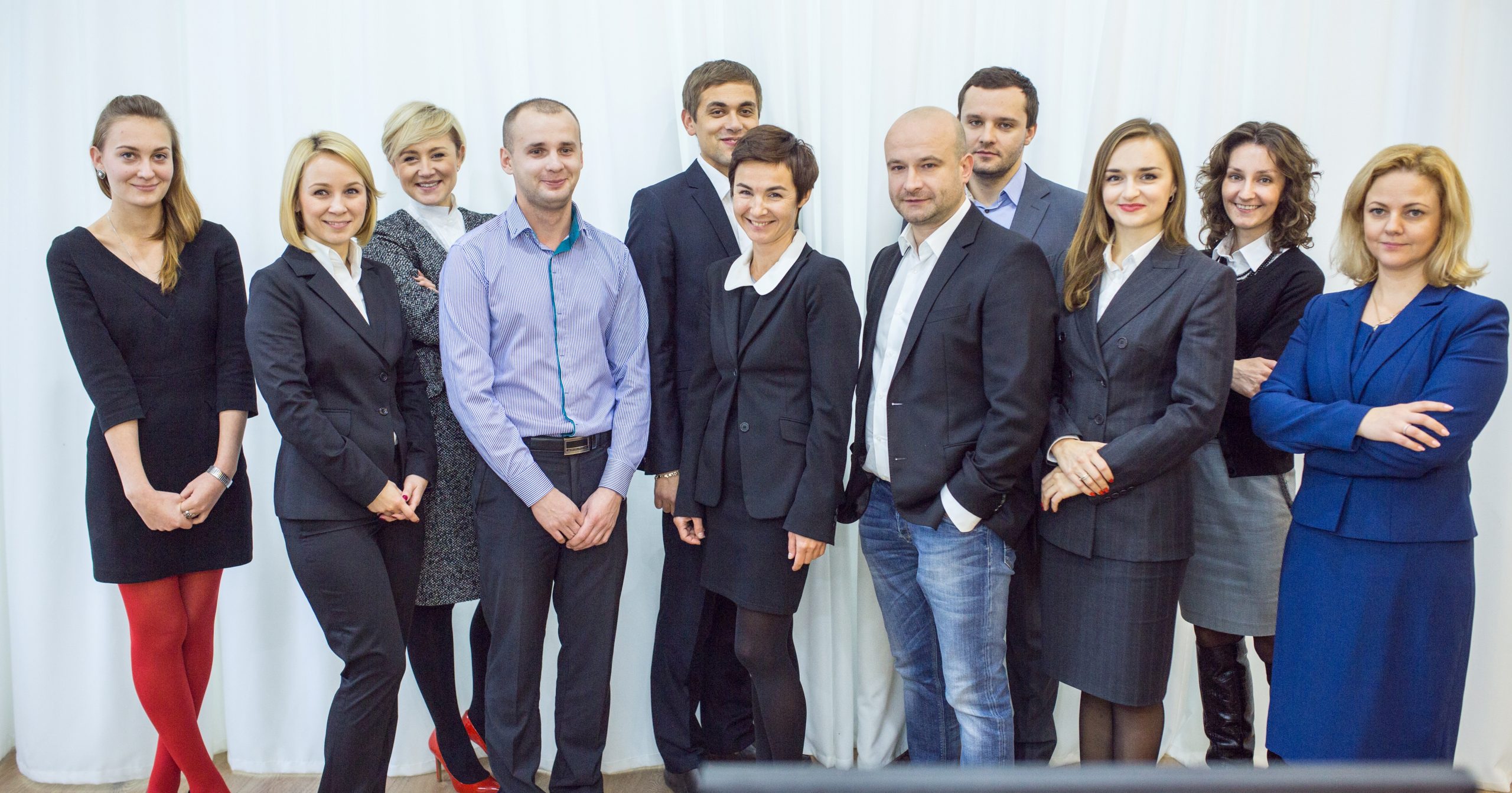 ECOVIS Bondar & Bondar Newsletter - ECOVIS International