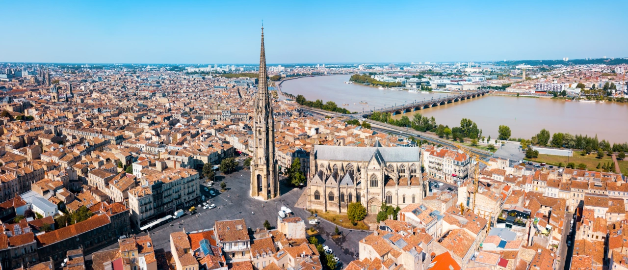 Ecovis cooperates with Groupe CF - ECOVIS International