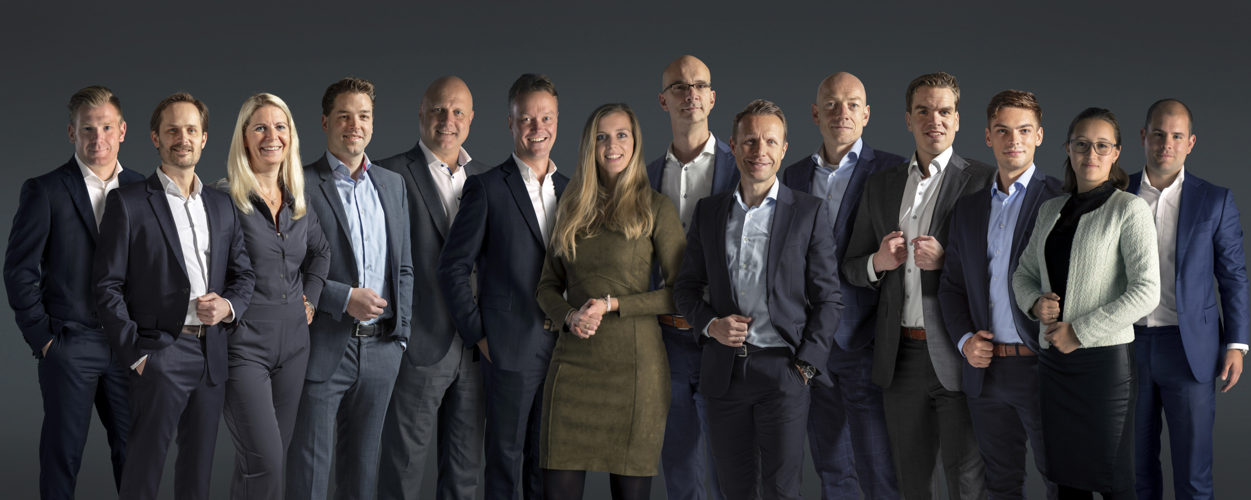 Ecovis cooperates with Taurus Corporate Finance - ECOVIS International
