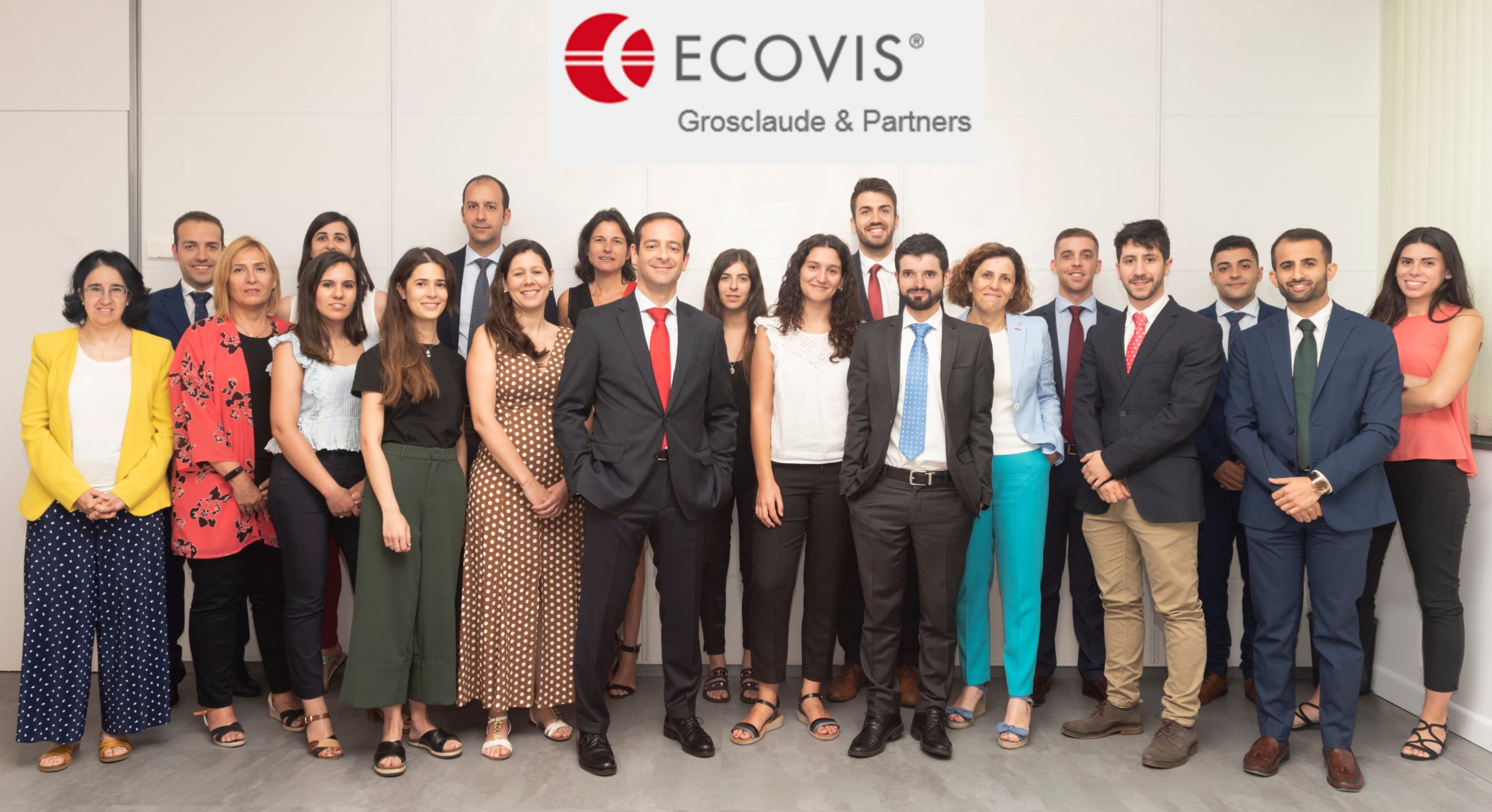 Ecovis has a new partner in Madrid - ECOVIS International