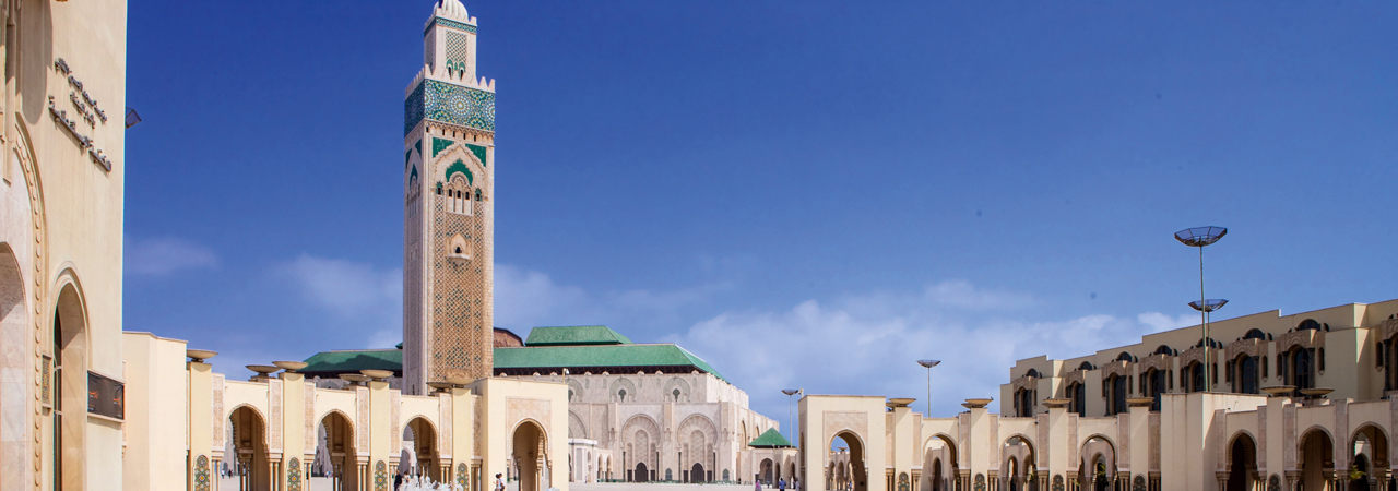 ECOVIS International is now offering M&A services in Morocco - ECOVIS International
