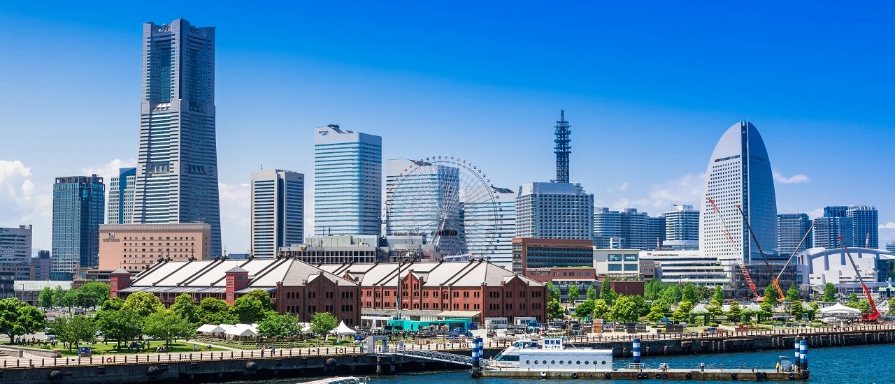 Ecovis is back in Japan - ECOVIS International