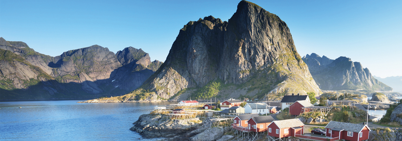 Ecovis is now offering legal services in Norway