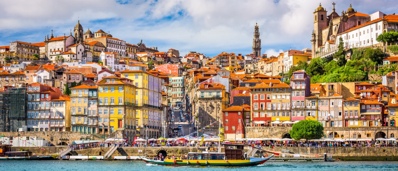 Ecovis is now offering legal services in Portugal