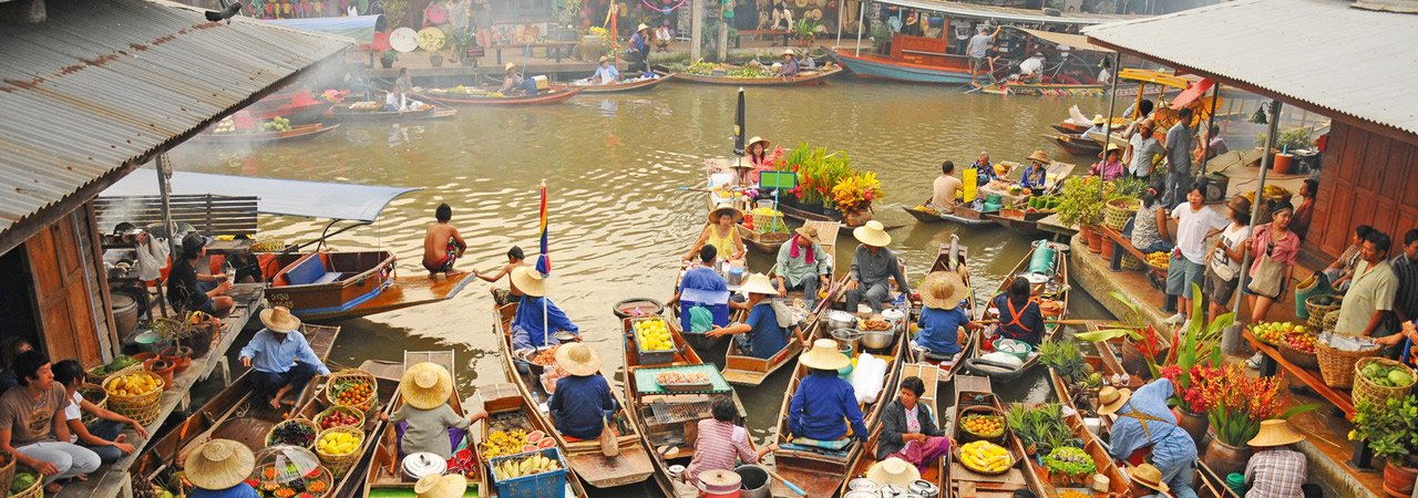 Ecovis is now offering legal services in Thailand - ECOVIS International