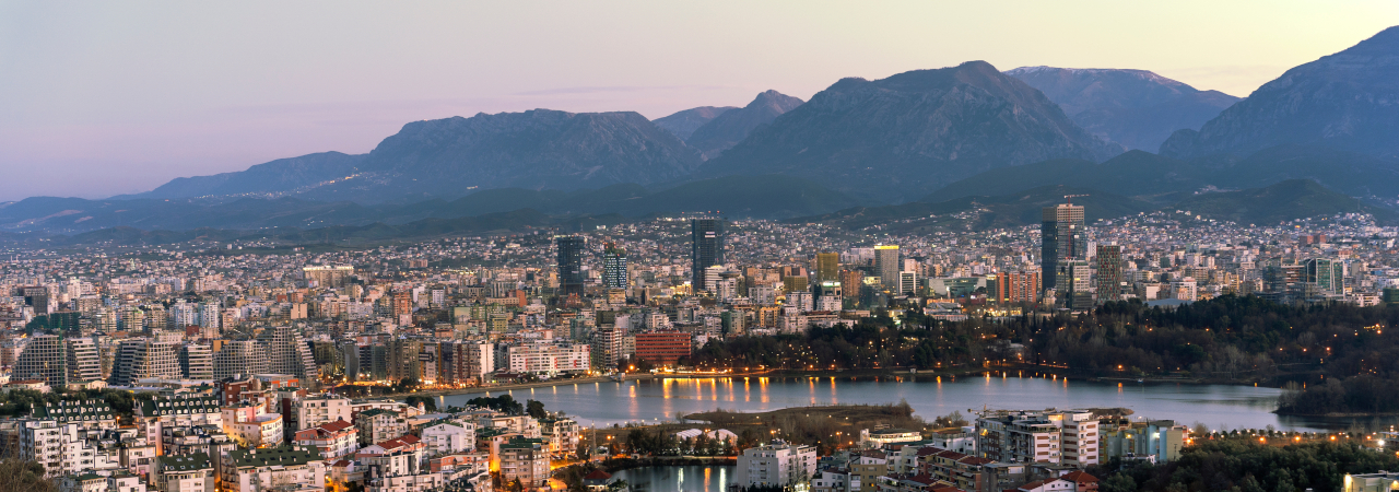 ECOVIS is now represented in Albania - ECOVIS International ECOVIS is now represented in Albania