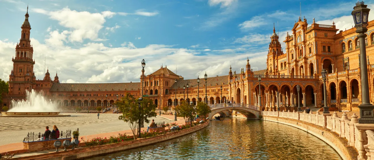 Ecovis is now represented in Andalucía, Spain - ECOVIS International Ecovis is now represented in Andalucía, Spain