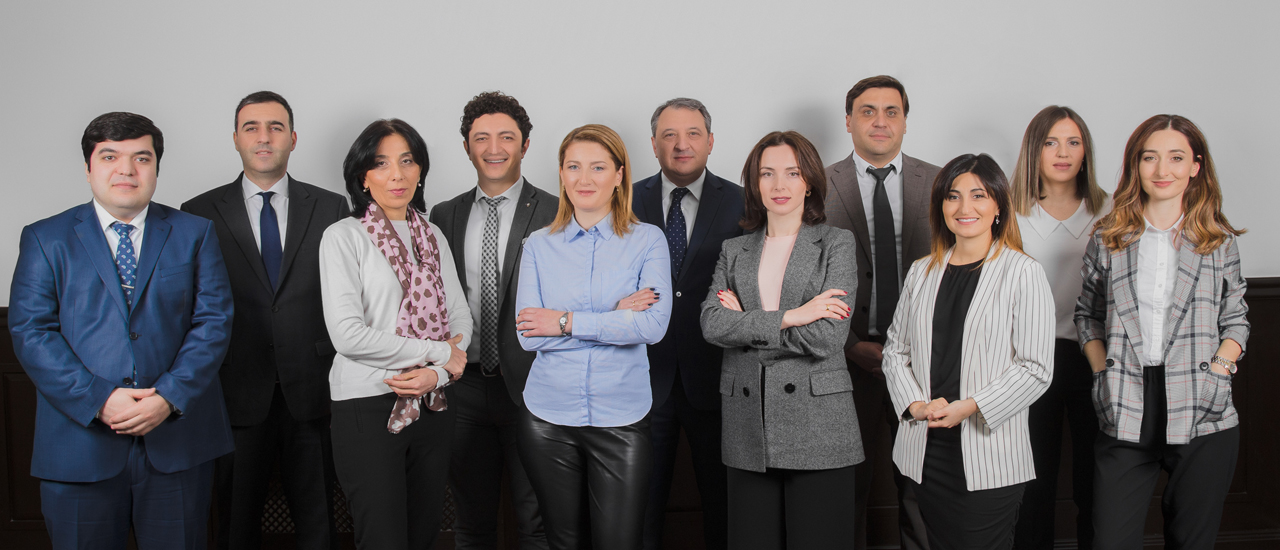 Ecovis is now represented in Georgia