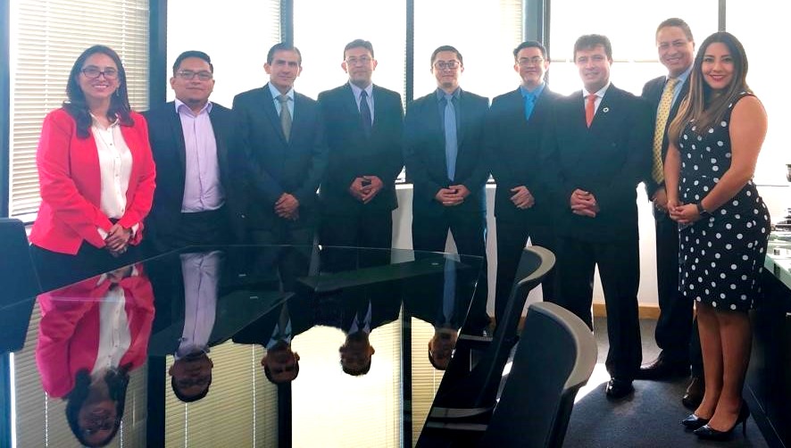 Ecovis is now represented in Guatemala