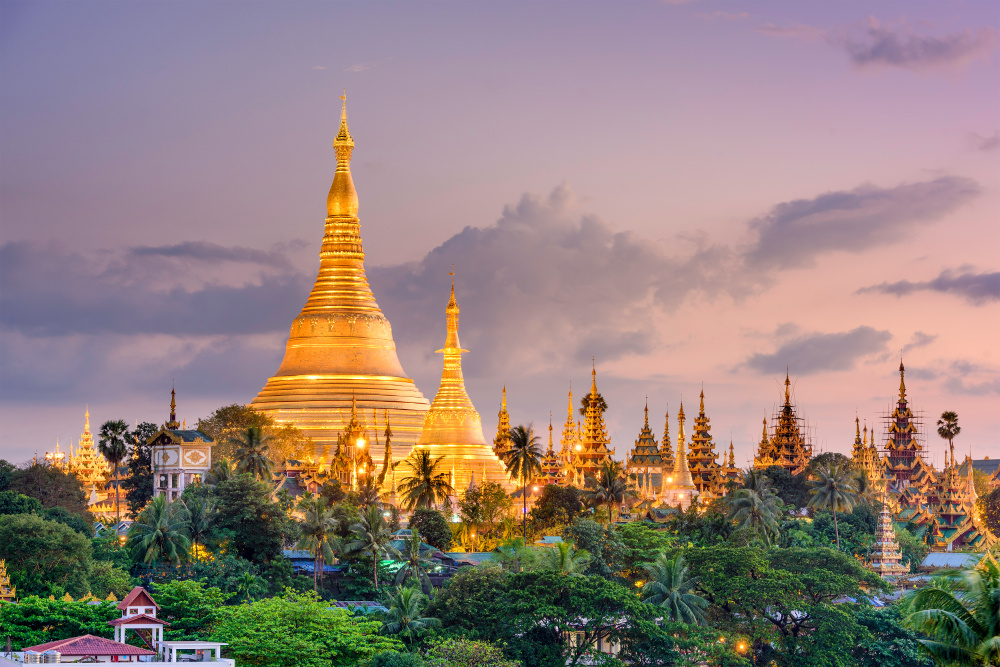 Ecovis is now represented in Myanmar - ECOVIS International