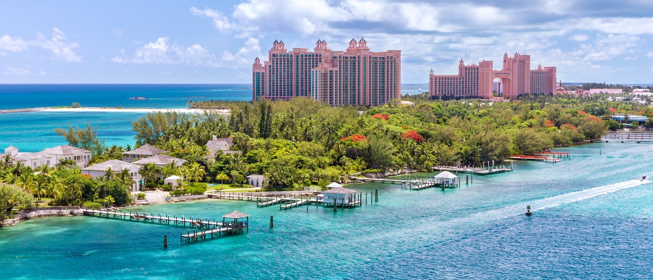 Ecovis is now represented in The Bahamas - ECOVIS International Ecovis is now represented in The Bahamas