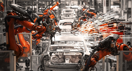 ECOVIS Legal Spain assists Spanish automotive components producer with expansion of plant - ECOVIS International ECOVIS Legal Spain assists Spanish automotive components producer with expansion of plant