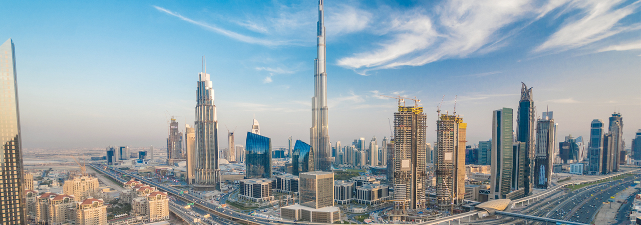 Ecovis strengthens its presence in Dubai - ECOVIS International