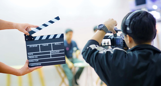 Ecovis Sydney provides comprehensive start-up services to UK film company - ECOVIS International Ecovis Sydney provides comprehensive start-up services to UK film company