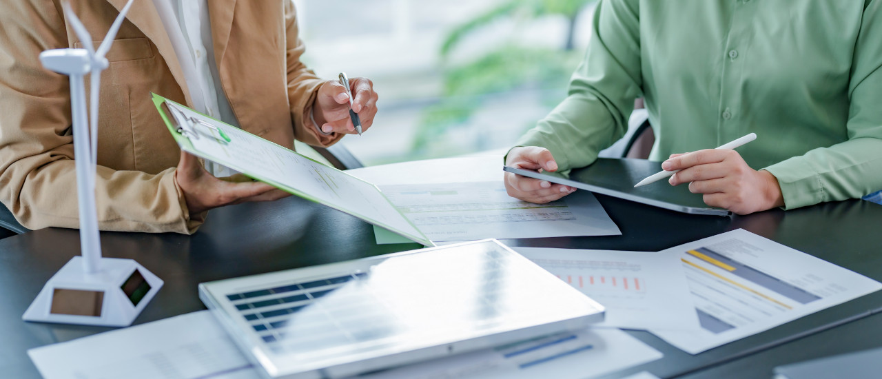 ESG reporting Greece: Stricter requirements under the new law - ECOVIS International