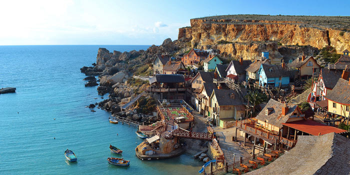 Financial Incentives for the Malta Film Industry
