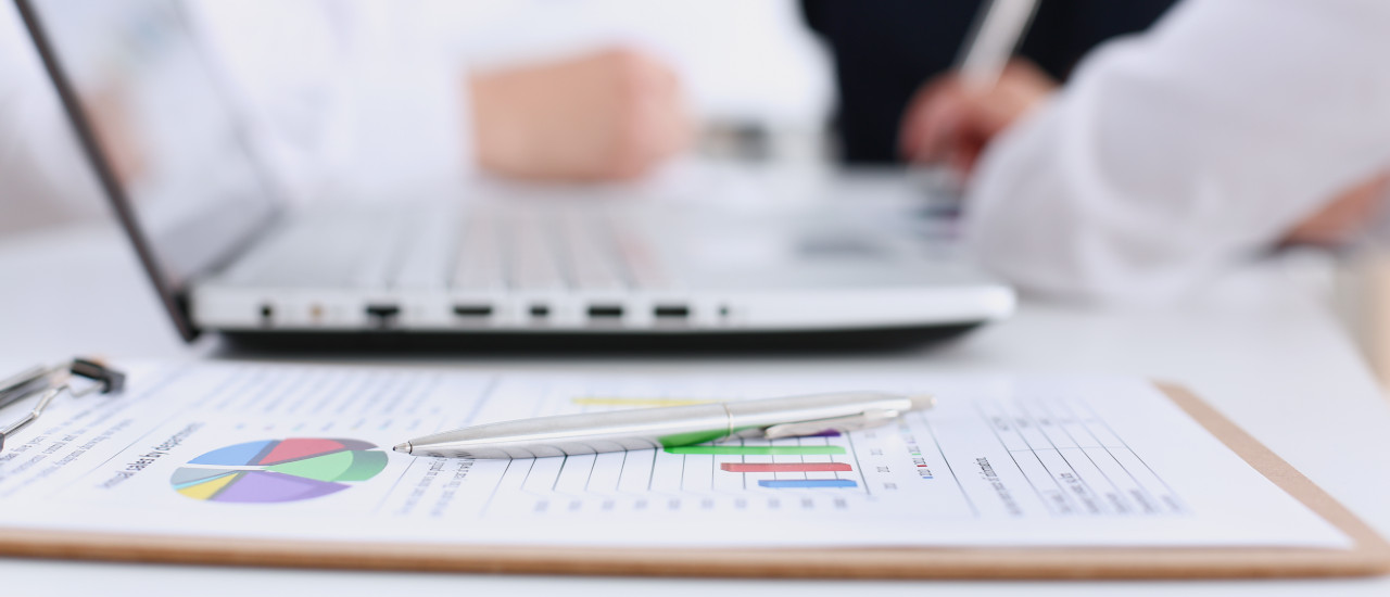 Forecasting as a planning tool: Using new decision-making tools - ECOVIS International Forecasting as a planning tool: Using new decision-making tools