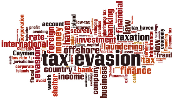 Germany is putting pressure on dubious tax arrangements