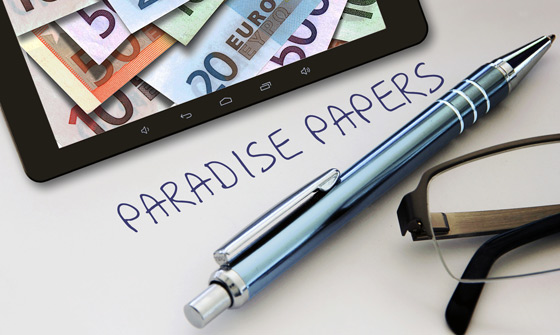 Germany: Panama and Paradise Papers – the different money hiding places in tax havens worldwide - ECOVIS International Germany: Panama and Paradise Papers – the different money hiding places in tax havens worldwide