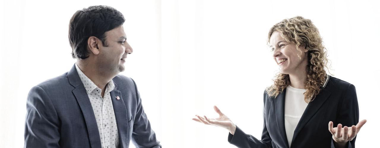 Global Compliance Services What do we mean by Global Compliance Services?