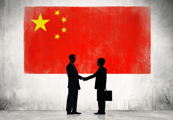 Greater access to Chinese market - ECOVIS International Greater access to Chinese market