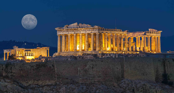 Greece introduces CbC to counter BEPS - ECOVIS International