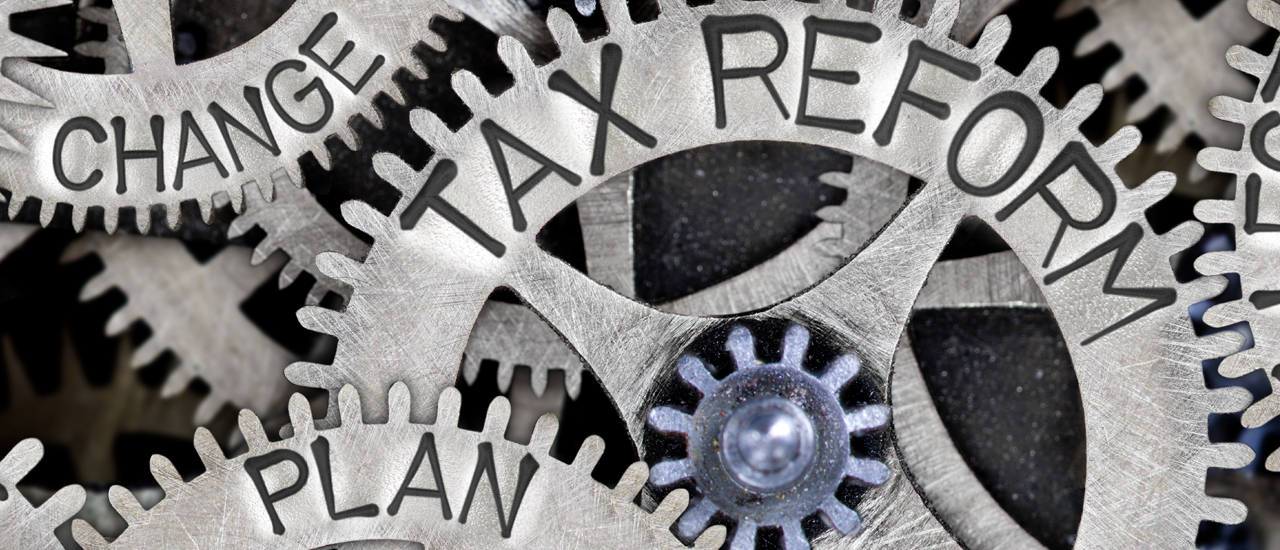 Greek Tax Reform and Tax Reduction - ECOVIS International