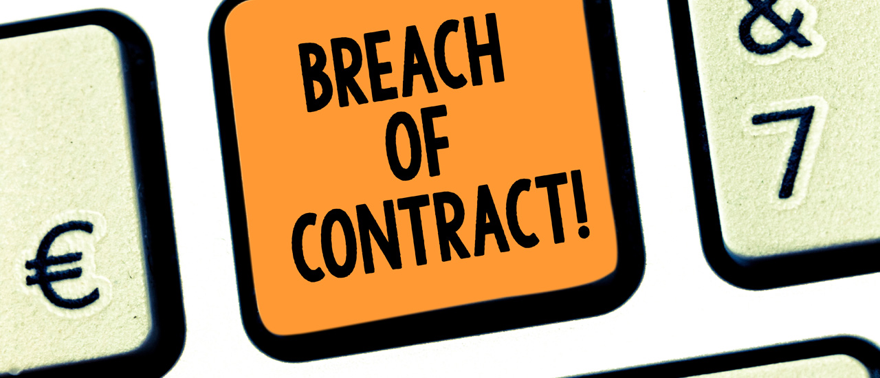 How a Heads of Terms Agreement Can Lead to a Binding Contract - ECOVIS International How a Heads of Terms Agreement Can Lead to a Binding Contract
