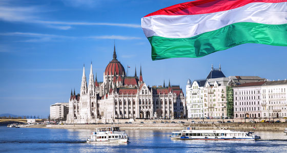 Hungary:  Real time invoicing reporting