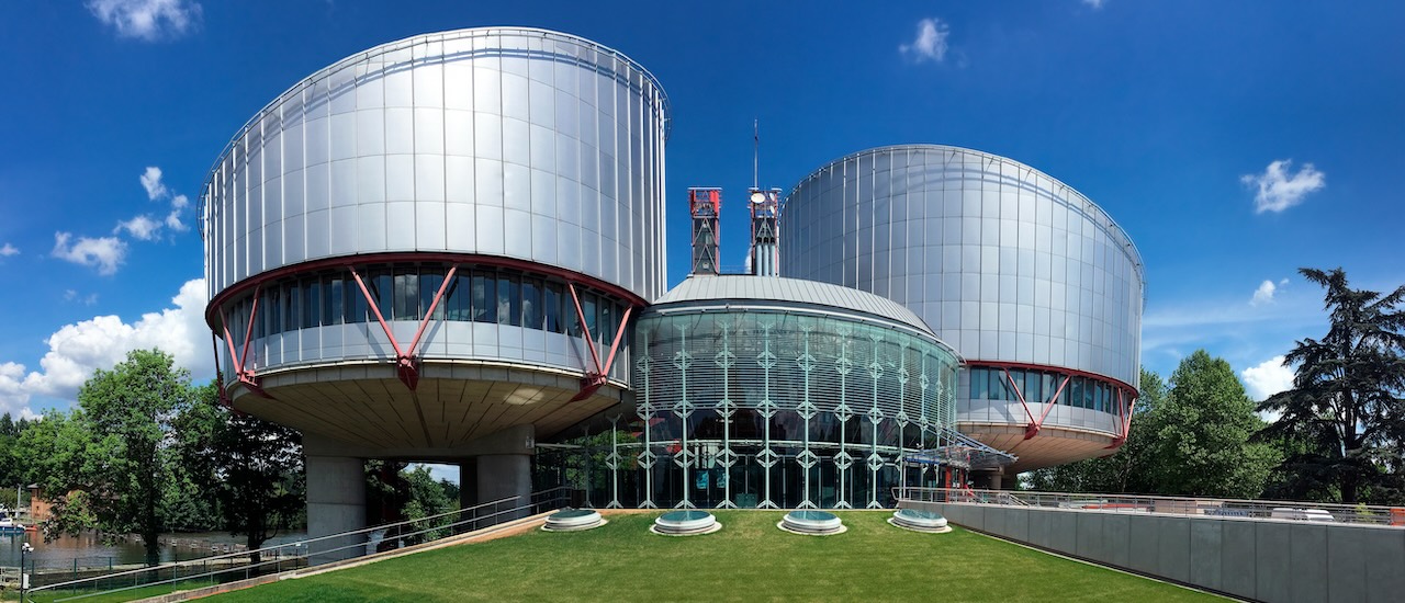 International human rights law: Ecovis represents clients before the ECHR - ECOVIS International International human rights law: Ecovis represents clients before the ECHR