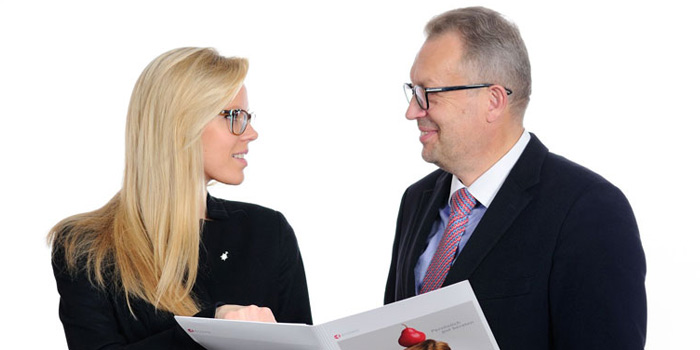 Positive signals, but financial hurdles too - ECOVIS International