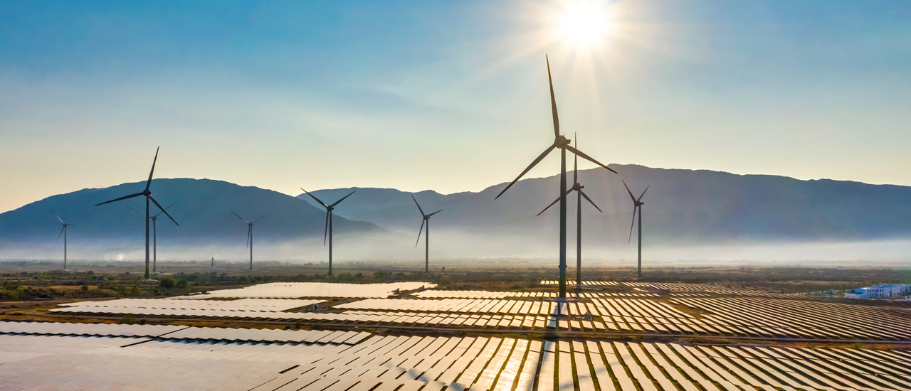 Investing in Renewable Energy in Vietnam - ECOVIS International Investing in Renewable Energy in Vietnam