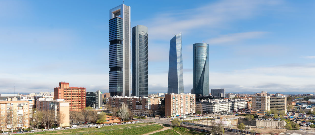 Investment opportunities in Spain: The non-residential market after COVID-19 - ECOVIS International